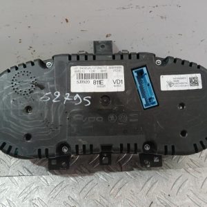 SKODA FABIA 2 PHASE 2