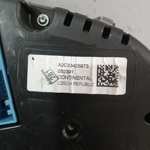 SKODA FABIA 2 PHASE 2