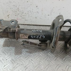 OPEL ASTRA H PHASE 2