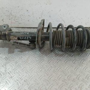 OPEL ASTRA H PHASE 2