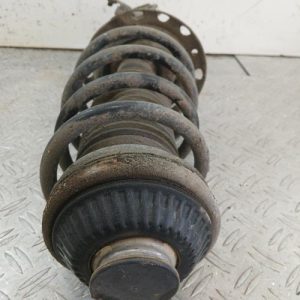 OPEL ASTRA H PHASE 2