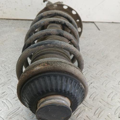 OPEL ASTRA H PHASE 2