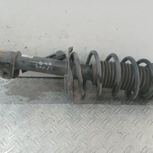 OPEL ASTRA H PHASE 2