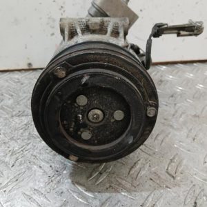 OPEL ASTRA H PHASE 2