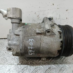 OPEL ASTRA H PHASE 2