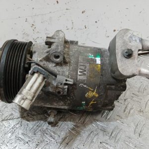 OPEL ASTRA H PHASE 2