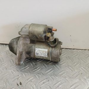 OPEL ASTRA H PHASE 2