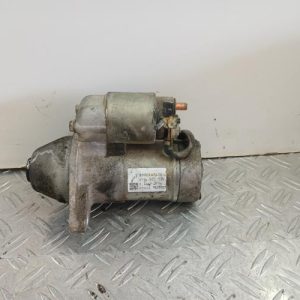 OPEL ASTRA H PHASE 2