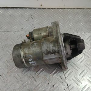 OPEL ASTRA H PHASE 2