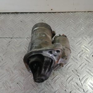 OPEL ASTRA H PHASE 2