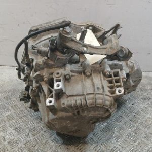 OPEL ASTRA H PHASE 2