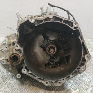 OPEL ASTRA H PHASE 2