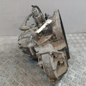 OPEL ASTRA H PHASE 2