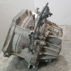 OPEL ASTRA H PHASE 2