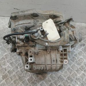 OPEL ASTRA H PHASE 2