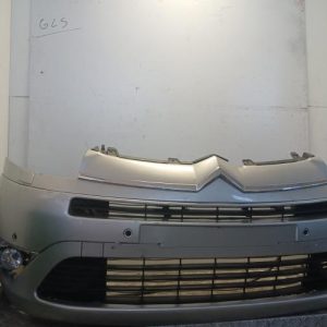 CITROEN C4 GRAND PICASSO 1