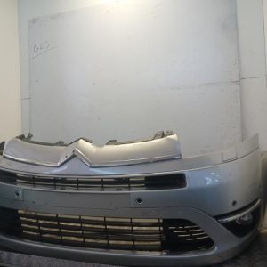 CITROEN C4 GRAND PICASSO 1