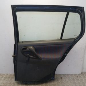 VOLKSWAGEN POLO 3 PHASE 1