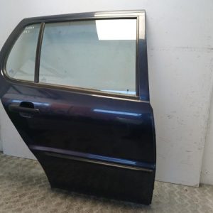 VOLKSWAGEN POLO 3 PHASE 1