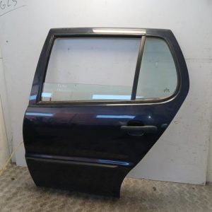 VOLKSWAGEN POLO 3 PHASE 1