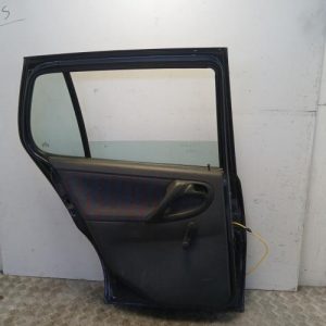 VOLKSWAGEN POLO 3 PHASE 1