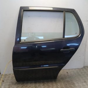 VOLKSWAGEN POLO 3 PHASE 1