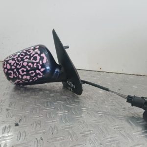 VOLKSWAGEN POLO 3 PHASE 1