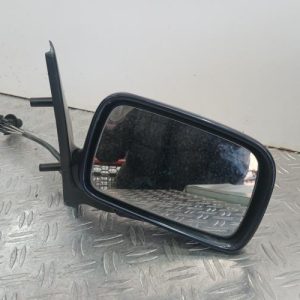 VOLKSWAGEN POLO 3 PHASE 1