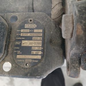 CITROEN XSARA PICASSO PHASE 1