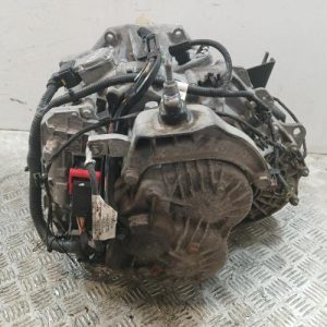 RENAULT MEGANE 4 PHASE 1