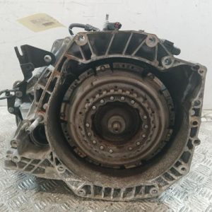 RENAULT MEGANE 4 PHASE 1