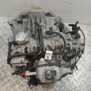 RENAULT MEGANE 4 PHASE 1