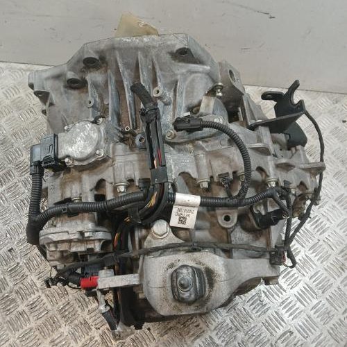 RENAULT MEGANE 4 PHASE 1