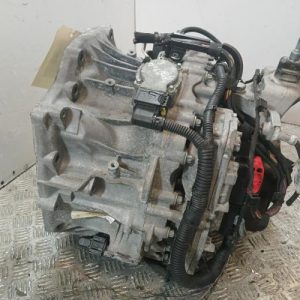 RENAULT MEGANE 4 PHASE 1