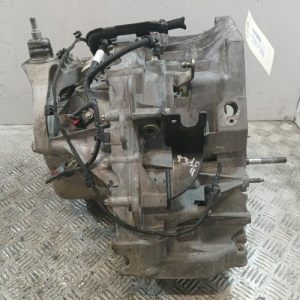 RENAULT MEGANE 4 PHASE 1