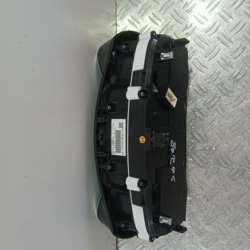 CITROEN C3 3 PHASE 1