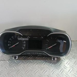 CITROEN C3 3 PHASE 1