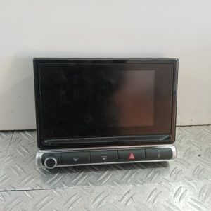 CITROEN C3 3 PHASE 1