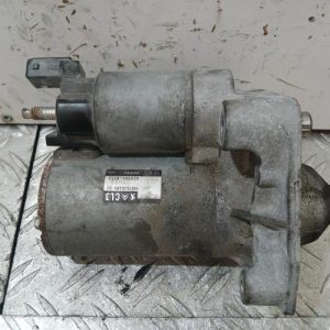 CITROEN C3 3 PHASE 1