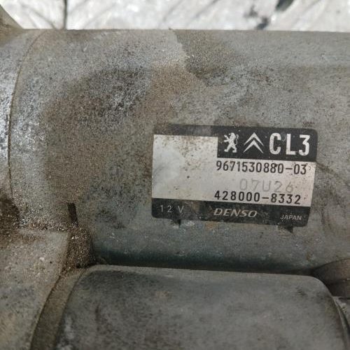 CITROEN C3 3 PHASE 1