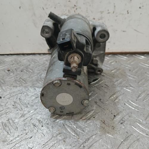 CITROEN C3 3 PHASE 1