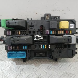 OPEL ASTRA H PHASE 2