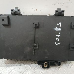 OPEL ASTRA H PHASE 2