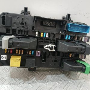 OPEL ASTRA H PHASE 2