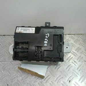 FORD FIESTA 6 PHASE 1