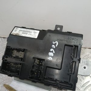 FORD FIESTA 6 PHASE 1