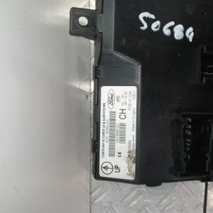 FORD FIESTA 6 PHASE 1