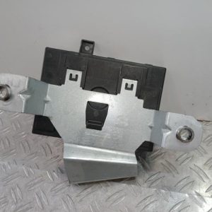 FORD FIESTA 6 PHASE 1