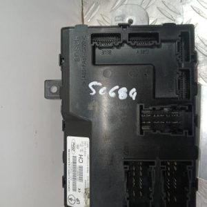 FORD FIESTA 6 PHASE 1