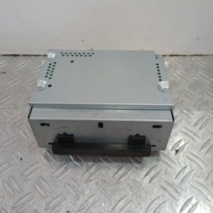 FORD FIESTA 6 PHASE 1